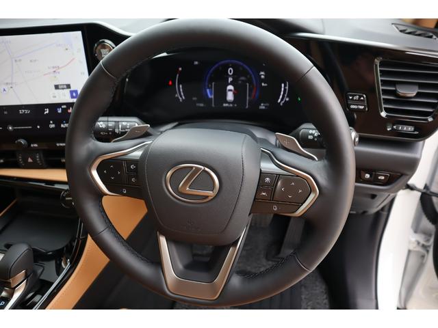 ＮＸ ＮＸ２５０　バージョンＬ　ワンオーナー　モデリスタエアロパーツ　マークレビンソン　デジタルインナーミラー　前後ドライブレコーダー　パノラミックビューモニター　後席シートヒーター　三眼ＬＥＤヘッドライト　パワーバックドア（61枚目）