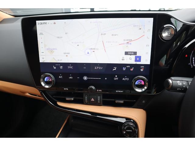 ＮＸ ＮＸ２５０　バージョンＬ　ワンオーナー　モデリスタエアロパーツ　マークレビンソン　デジタルインナーミラー　前後ドライブレコーダー　パノラミックビューモニター　後席シートヒーター　三眼ＬＥＤヘッドライト　パワーバックドア（62枚目）