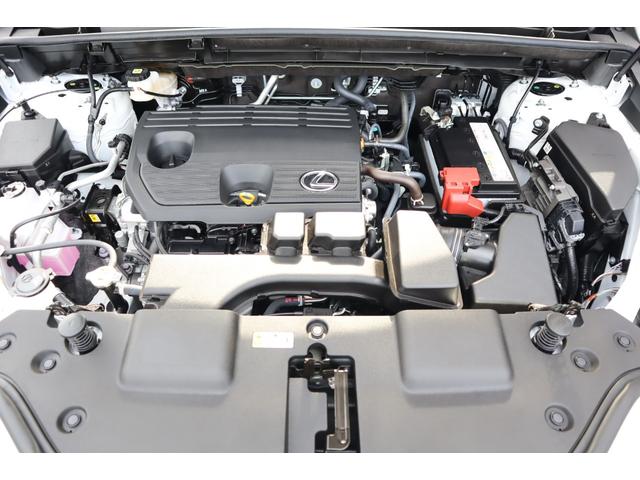 ＮＸ ＮＸ２５０　バージョンＬ　ワンオーナー　モデリスタエアロパーツ　マークレビンソン　デジタルインナーミラー　前後ドライブレコーダー　パノラミックビューモニター　後席シートヒーター　三眼ＬＥＤヘッドライト　パワーバックドア（79枚目）