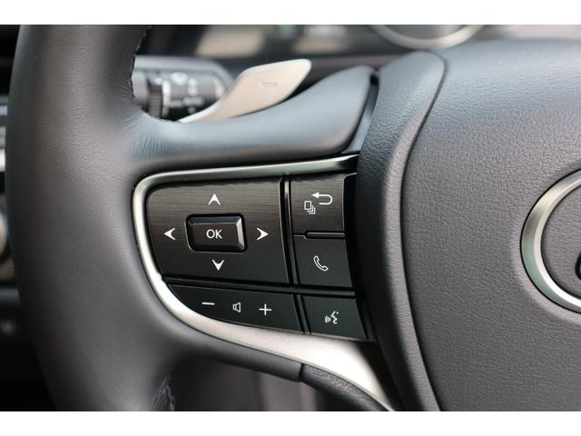 ＥＳ ＥＳ３００ｈ　グレイスフルエスコート　ワンオーナー　特別仕様車　専用フロントグリル　専用１８インチＡＷ　デジタルインナーミラー　パノラミックビューモニター　パワートランク　ヘッドアップディスプレイ　後席シートヒーター　リヤ電動シェード（34枚目）