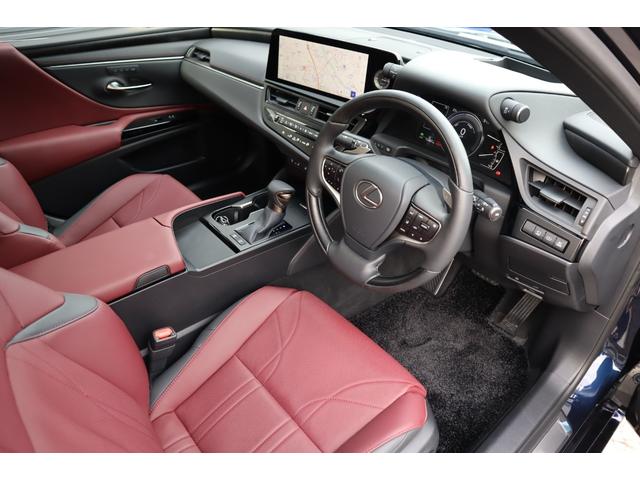 ＥＳ ＥＳ３００ｈ　グレイスフルエスコート　ワンオーナー　特別仕様車　専用フロントグリル　専用１８インチＡＷ　デジタルインナーミラー　パノラミックビューモニター　パワートランク　ヘッドアップディスプレイ　後席シートヒーター　リヤ電動シェード（44枚目）
