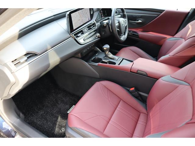 ＥＳ ＥＳ３００ｈ　グレイスフルエスコート　ワンオーナー　特別仕様車　専用フロントグリル　専用１８インチＡＷ　デジタルインナーミラー　パノラミックビューモニター　パワートランク　ヘッドアップディスプレイ　後席シートヒーター　リヤ電動シェード（48枚目）