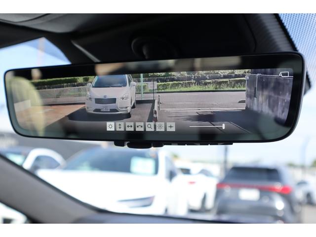ＮＸ ＮＸ３５０ｈ　Ｆスポーツ　ＴＲＤエアロパーツ　パノラマルーフ　ルーフレール　マークレビンソン　デジタルインナーミラー　メーカー前後ドライブレコーダー　後席シートヒーター　後席パワーシート　パワーバックドア　アドバンスドパーク（12枚目）