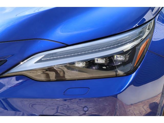 ＮＸ ＮＸ３５０ｈ　Ｆスポーツ　ＴＲＤエアロパーツ　パノラマルーフ　ルーフレール　マークレビンソン　デジタルインナーミラー　メーカー前後ドライブレコーダー　後席シートヒーター　後席パワーシート　パワーバックドア　アドバンスドパーク（21枚目）