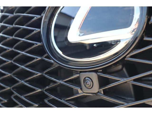 ＮＸ ＮＸ３５０ｈ　Ｆスポーツ　ＴＲＤエアロパーツ　パノラマルーフ　ルーフレール　マークレビンソン　デジタルインナーミラー　メーカー前後ドライブレコーダー　後席シートヒーター　後席パワーシート　パワーバックドア　アドバンスドパーク（25枚目）