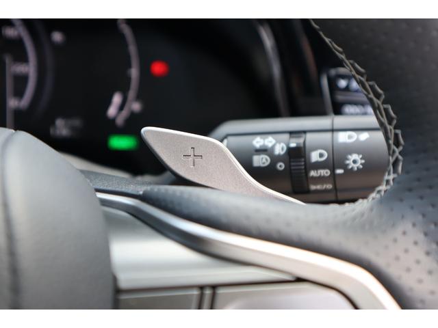 ＮＸ ＮＸ３５０ｈ　Ｆスポーツ　ＴＲＤエアロパーツ　パノラマルーフ　ルーフレール　マークレビンソン　デジタルインナーミラー　メーカー前後ドライブレコーダー　後席シートヒーター　後席パワーシート　パワーバックドア　アドバンスドパーク（34枚目）