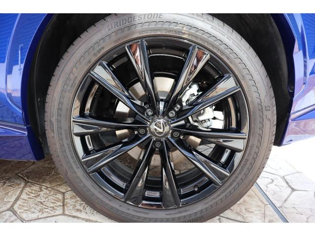 ＮＸ ＮＸ３５０ｈ　Ｆスポーツ　ＴＲＤエアロパーツ　パノラマルーフ　ルーフレール　マークレビンソン　デジタルインナーミラー　メーカー前後ドライブレコーダー　後席シートヒーター　後席パワーシート　パワーバックドア　アドバンスドパーク（40枚目）