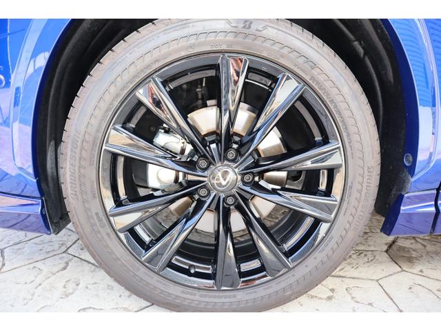 ＮＸ ＮＸ３５０ｈ　Ｆスポーツ　ＴＲＤエアロパーツ　パノラマルーフ　ルーフレール　マークレビンソン　デジタルインナーミラー　メーカー前後ドライブレコーダー　後席シートヒーター　後席パワーシート　パワーバックドア　アドバンスドパーク（41枚目）