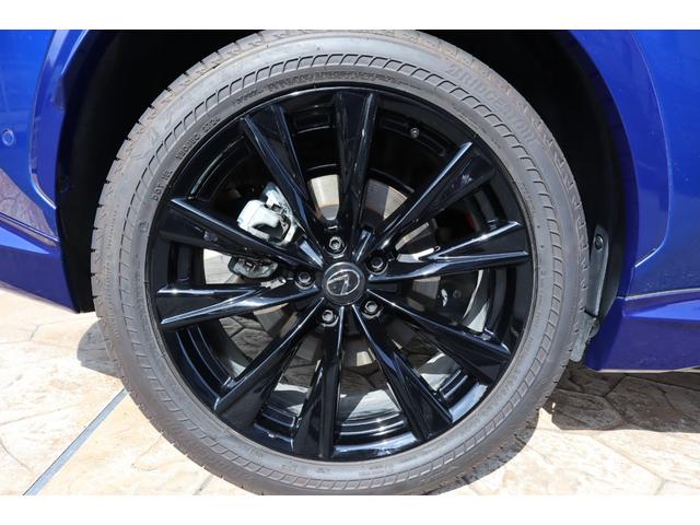 ＮＸ ＮＸ３５０ｈ　Ｆスポーツ　ＴＲＤエアロパーツ　パノラマルーフ　ルーフレール　マークレビンソン　デジタルインナーミラー　メーカー前後ドライブレコーダー　後席シートヒーター　後席パワーシート　パワーバックドア　アドバンスドパーク（43枚目）