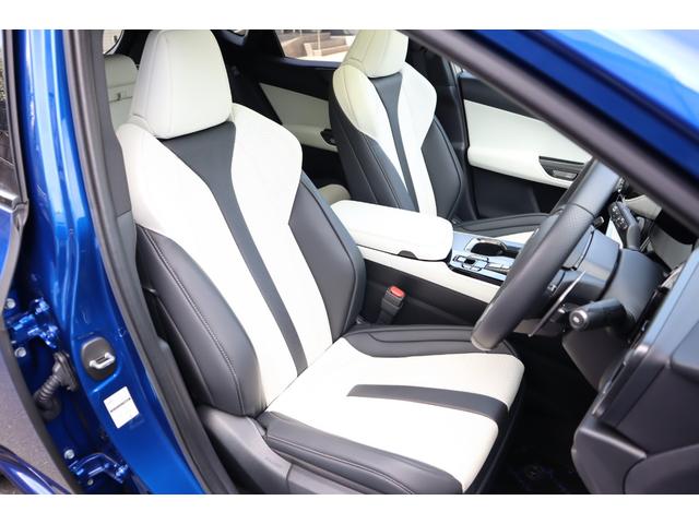 ＮＸ ＮＸ３５０ｈ　Ｆスポーツ　ＴＲＤエアロパーツ　パノラマルーフ　ルーフレール　マークレビンソン　デジタルインナーミラー　メーカー前後ドライブレコーダー　後席シートヒーター　後席パワーシート　パワーバックドア　アドバンスドパーク（44枚目）