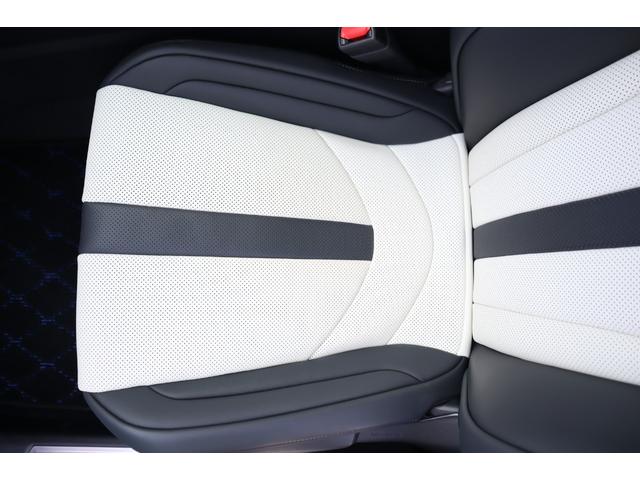 ＮＸ ＮＸ３５０ｈ　Ｆスポーツ　ＴＲＤエアロパーツ　パノラマルーフ　ルーフレール　マークレビンソン　デジタルインナーミラー　メーカー前後ドライブレコーダー　後席シートヒーター　後席パワーシート　パワーバックドア　アドバンスドパーク（53枚目）