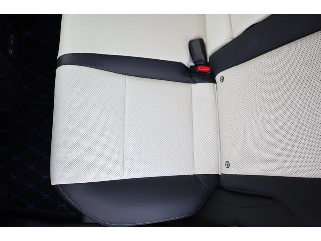 ＮＸ ＮＸ３５０ｈ　Ｆスポーツ　ＴＲＤエアロパーツ　パノラマルーフ　ルーフレール　マークレビンソン　デジタルインナーミラー　メーカー前後ドライブレコーダー　後席シートヒーター　後席パワーシート　パワーバックドア　アドバンスドパーク（54枚目）