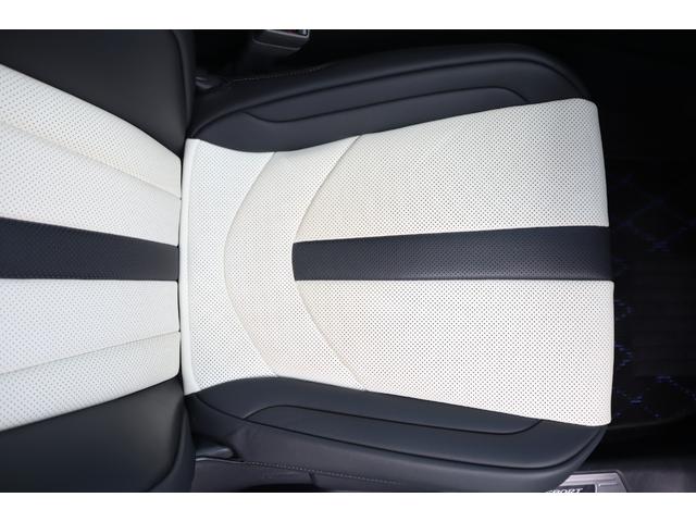 ＮＸ ＮＸ３５０ｈ　Ｆスポーツ　ＴＲＤエアロパーツ　パノラマルーフ　ルーフレール　マークレビンソン　デジタルインナーミラー　メーカー前後ドライブレコーダー　後席シートヒーター　後席パワーシート　パワーバックドア　アドバンスドパーク（56枚目）
