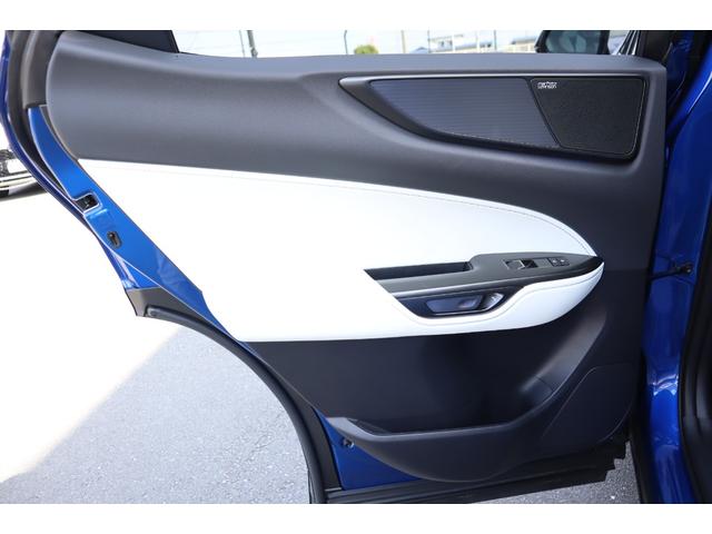 ＮＸ ＮＸ３５０ｈ　Ｆスポーツ　ＴＲＤエアロパーツ　パノラマルーフ　ルーフレール　マークレビンソン　デジタルインナーミラー　メーカー前後ドライブレコーダー　後席シートヒーター　後席パワーシート　パワーバックドア　アドバンスドパーク（59枚目）