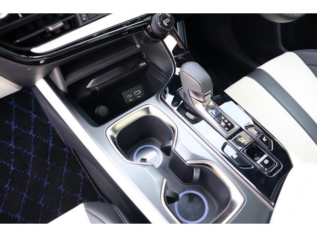 ＮＸ ＮＸ３５０ｈ　Ｆスポーツ　ＴＲＤエアロパーツ　パノラマルーフ　ルーフレール　マークレビンソン　デジタルインナーミラー　メーカー前後ドライブレコーダー　後席シートヒーター　後席パワーシート　パワーバックドア　アドバンスドパーク（71枚目）
