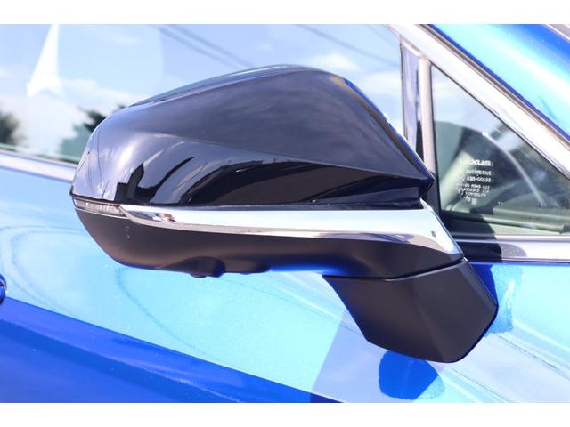 ＮＸ ＮＸ３５０ｈ　Ｆスポーツ　ＴＲＤエアロパーツ　パノラマルーフ　ルーフレール　マークレビンソン　デジタルインナーミラー　メーカー前後ドライブレコーダー　後席シートヒーター　後席パワーシート　パワーバックドア　アドバンスドパーク（77枚目）