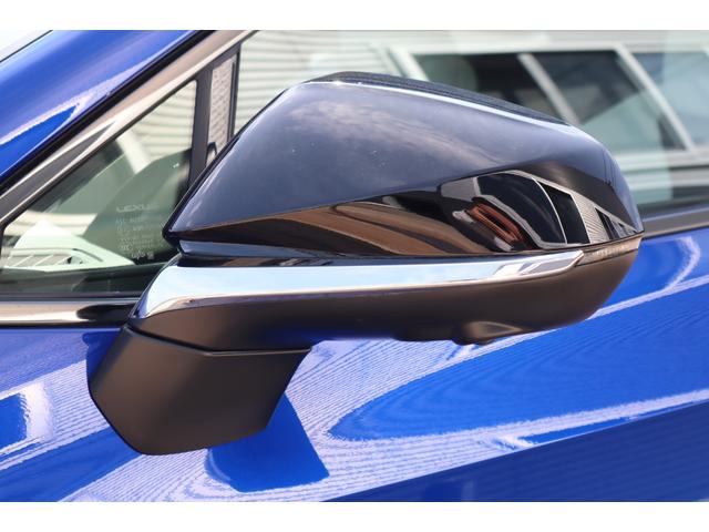 ＮＸ ＮＸ３５０ｈ　Ｆスポーツ　ＴＲＤエアロパーツ　パノラマルーフ　ルーフレール　マークレビンソン　デジタルインナーミラー　メーカー前後ドライブレコーダー　後席シートヒーター　後席パワーシート　パワーバックドア　アドバンスドパーク（78枚目）