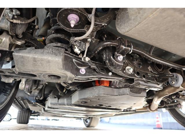 ＮＸ ＮＸ３５０ｈ　Ｆスポーツ　ＴＲＤエアロパーツ　パノラマルーフ　ルーフレール　マークレビンソン　デジタルインナーミラー　メーカー前後ドライブレコーダー　後席シートヒーター　後席パワーシート　パワーバックドア　アドバンスドパーク（79枚目）