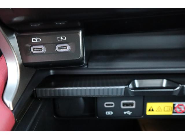 ＲＸ ＲＸ５００ｈ　Ｆスポーツパフォーマンス　サンルーフ　マークレビンソン　輻射ヒーター　オレンジキャリパー　前後席ベンチレーション機能付きシートヒーター　前後ドライブレコーダー　デジタルインナーミラー　パノラミックビューモニター　ＨＵＤ（67枚目）