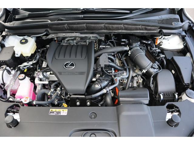 RX RX500h Fスポーツパフォーマンス パノラマルーフ 輻射ヒーター 寒冷地仕様 ダークメタリック21インチAW デジタルインナーミラー 前後席ベンチレーション機能付きシートヒーター アドバンスドパーク パノラミックビューモニター HUD(80枚目)