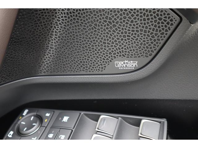 LX LX600 モデリスタエアロパーツ モデリスタサイドステップメタルプレート マークレビンソン リヤエンターテインメント 22インチAW サンルーフ デジタルインナーミラー 電動格納サードシート 7人乗り(12枚目)