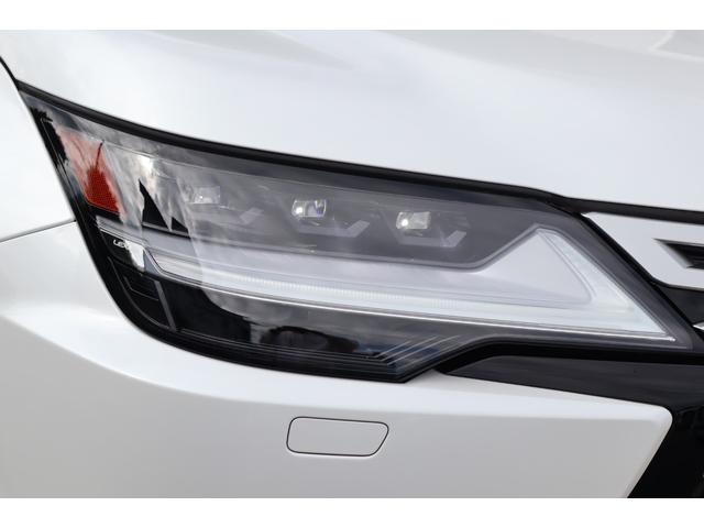 LX LX600 モデリスタエアロパーツ モデリスタサイドステップメタルプレート マークレビンソン リヤエンターテインメント 22インチAW サンルーフ デジタルインナーミラー 電動格納サードシート 7人乗り(25枚目)