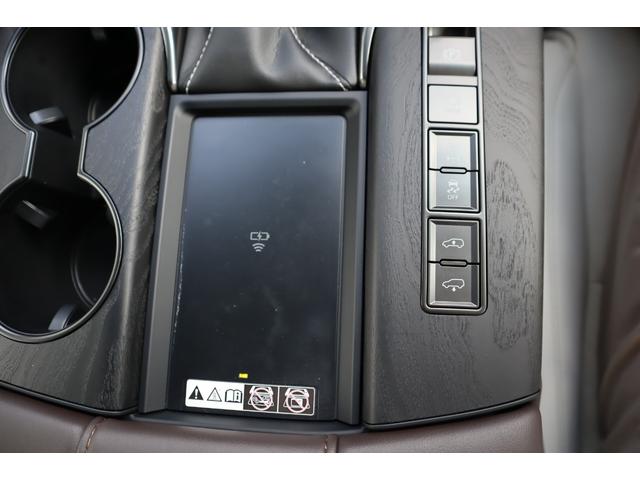 LX LX600 モデリスタエアロパーツ モデリスタサイドステップメタルプレート マークレビンソン リヤエンターテインメント 22インチAW サンルーフ デジタルインナーミラー 電動格納サードシート 7人乗り(36枚目)