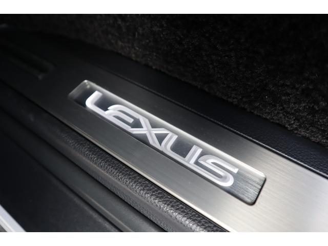 LX LX600 モデリスタエアロパーツ モデリスタサイドステップメタルプレート マークレビンソン リヤエンターテインメント 22インチAW サンルーフ デジタルインナーミラー 電動格納サードシート 7人乗り(39枚目)