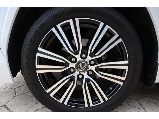 LX LX600 モデリスタエアロパーツ モデリスタサイドステップメタルプレート マークレビンソン リヤエンターテインメント 22インチAW サンルーフ デジタルインナーミラー 電動格納サードシート 7人乗り(44枚目)