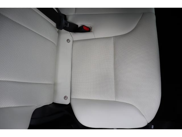 LX LX600 モデリスタエアロパーツ モデリスタサイドステップメタルプレート マークレビンソン リヤエンターテインメント 22インチAW サンルーフ デジタルインナーミラー 電動格納サードシート 7人乗り(59枚目)