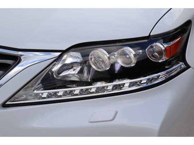 LEXUS RX RX270 VERSION L