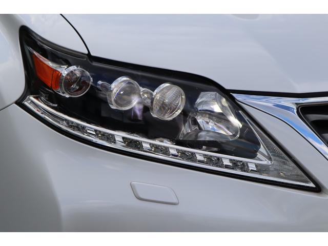 LEXUS RX RX270 VERSION L