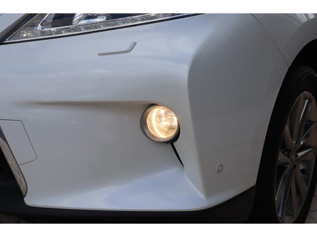 LEXUS RX RX270 VERSION L