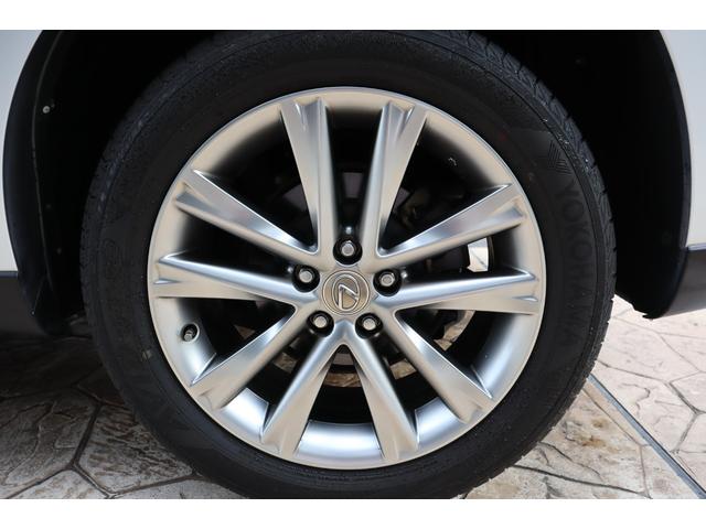LEXUS RX RX270 VERSION L