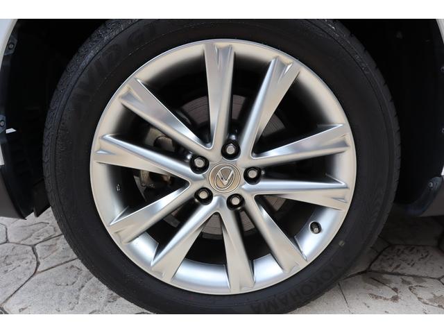 LEXUS RX RX270 VERSION L