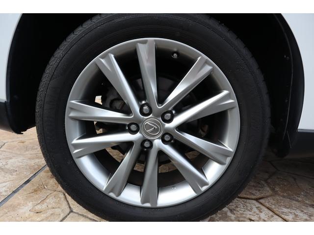 LEXUS RX RX270 VERSION L