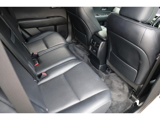 LEXUS RX RX270 VERSION L