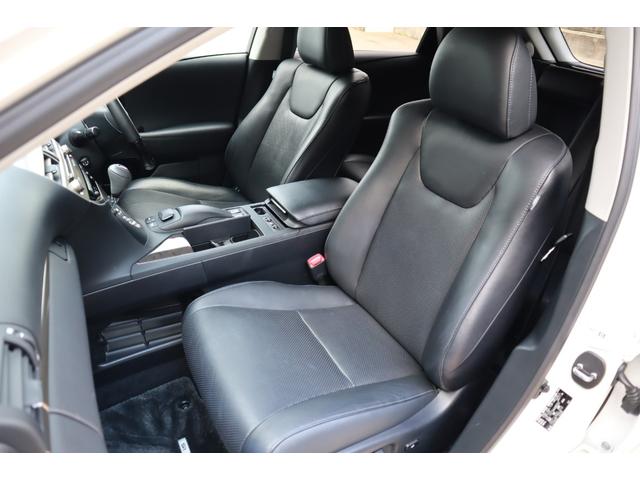 LEXUS RX RX270 VERSION L