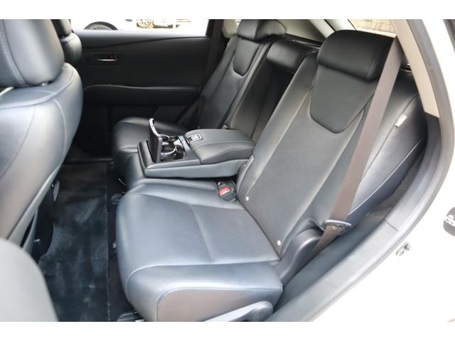 LEXUS RX RX270 VERSION L