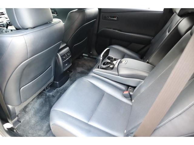 LEXUS RX RX270 VERSION L