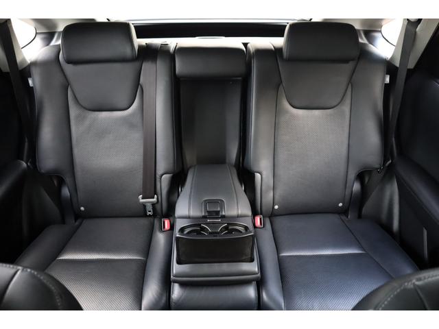 LEXUS RX RX270 VERSION L
