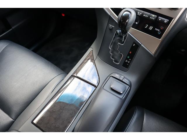 LEXUS RX RX270 VERSION L