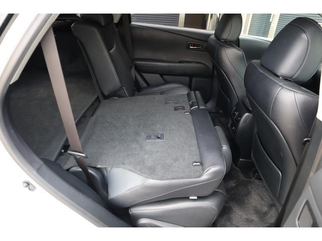 LEXUS RX RX270 VERSION L