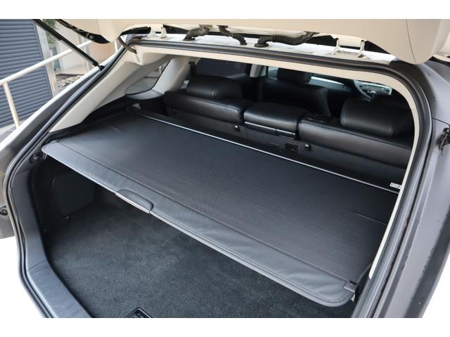 LEXUS RX RX270 VERSION L