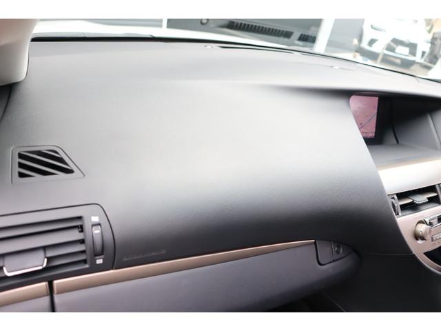 LEXUS RX RX270 VERSION L