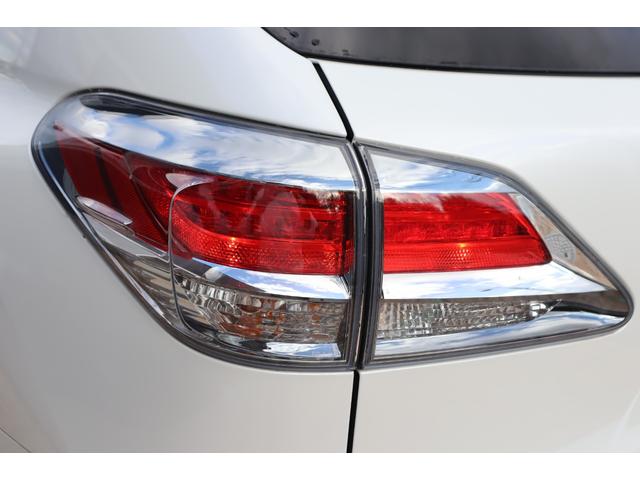 LEXUS RX RX270 VERSION L