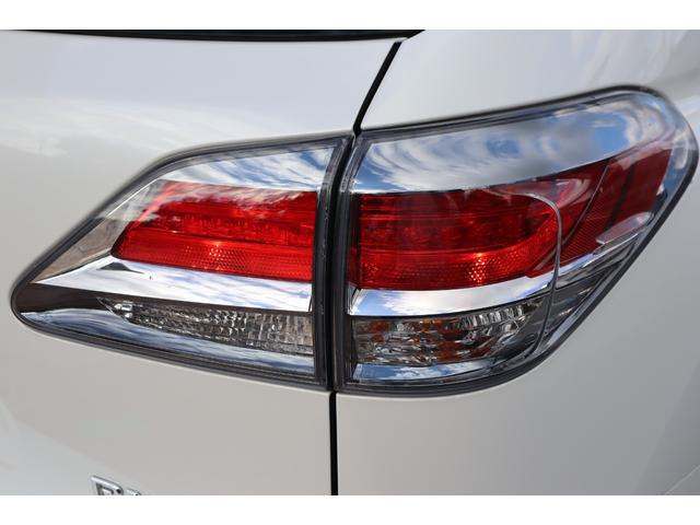 LEXUS RX RX270 VERSION L