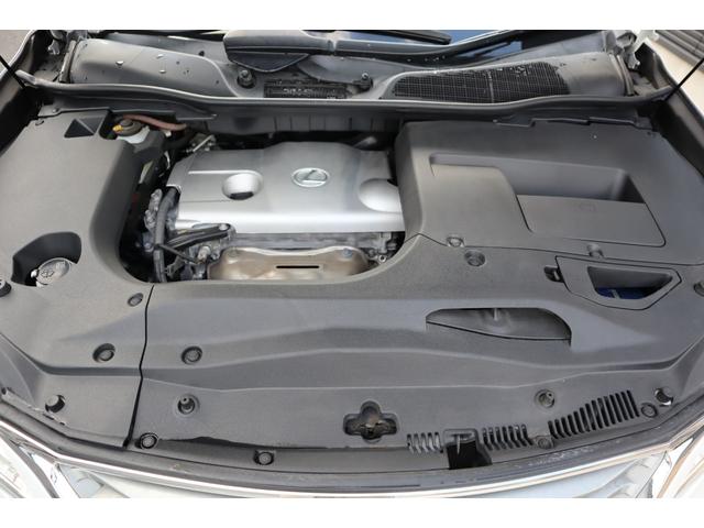 LEXUS RX RX270 VERSION L