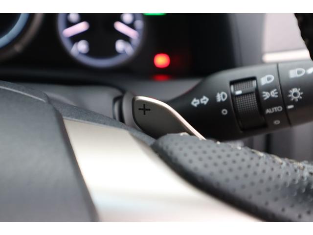 GS GS450h Fスポーツ 1オーナー サンルーフ 三眼LEDヘッドライトアダプティブハイビームシステム パワートランク ヘッドアップディスプレイ クリアランスソナー 本アルミ名栗調パネル ブラインドスポットモニター 後席SRS(23枚目)