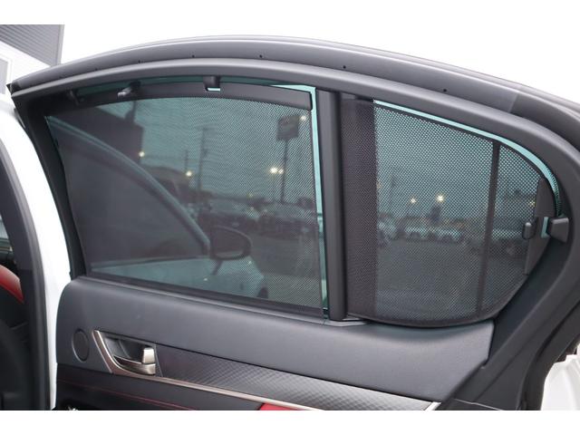 GS GS450h Fスポーツ 1オーナー サンルーフ 三眼LEDヘッドライトアダプティブハイビームシステム パワートランク ヘッドアップディスプレイ クリアランスソナー 本アルミ名栗調パネル ブラインドスポットモニター 後席SRS(26枚目)